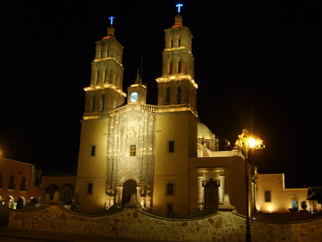 inicio de levantamiento