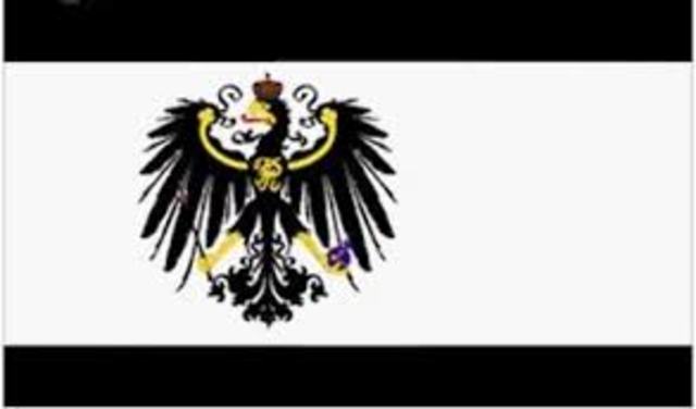 Prusia