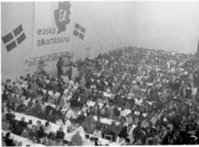 GIRO POLITIKO NAHASIA (EH)