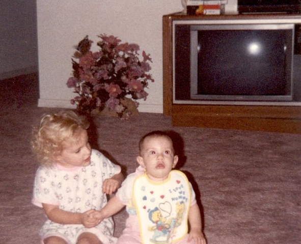 Moved to Arizona from California