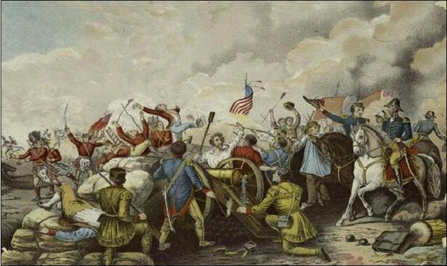 Battle of New Orleans