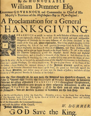 The Mayflower Compact