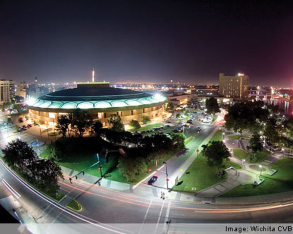 Wichita, KS