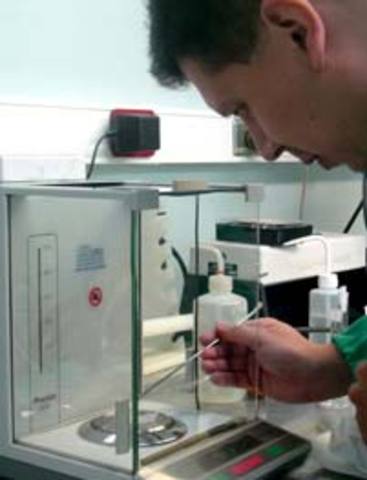 Inicia etapa de estabilidad