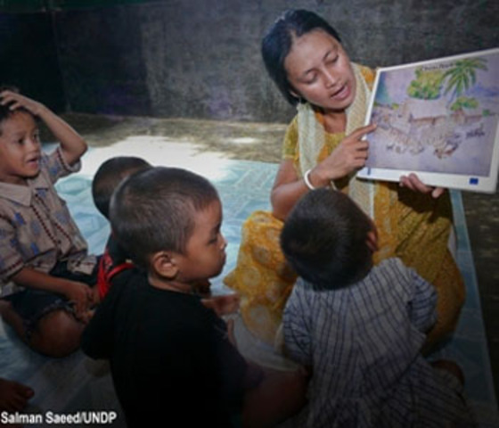 New Mexico adopted bilingual law for Spanish and English