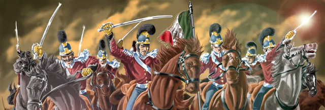 intento de reconquista