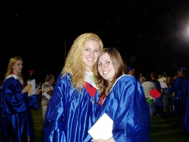 Graduated High School