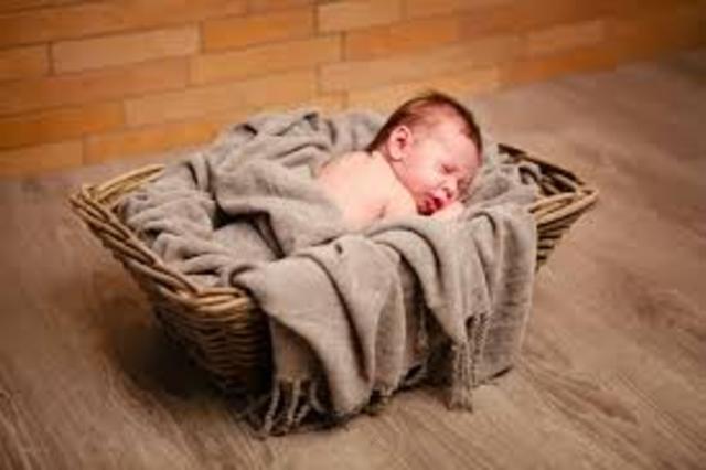 Definición Parcial de la epoca