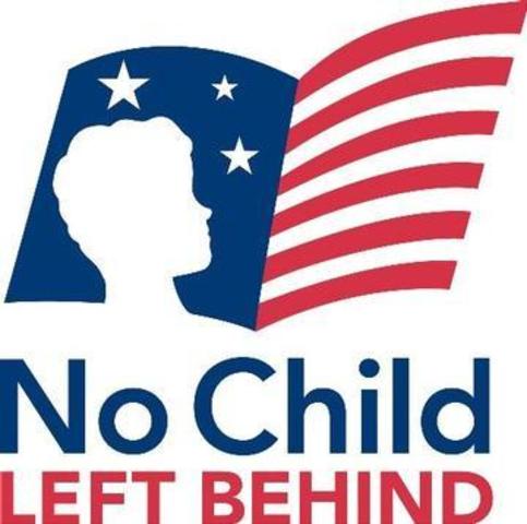 The No Child Left Behind Act