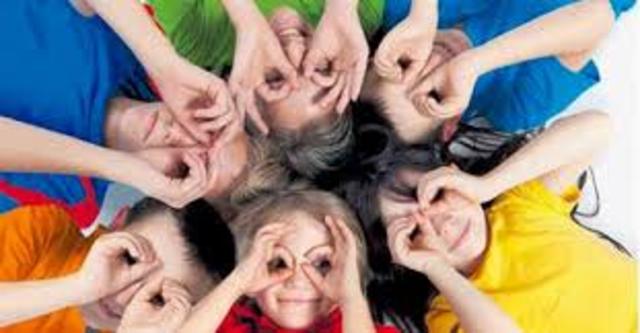 La Infancia como prioridad