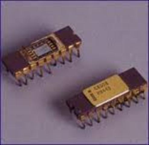 Micro chips