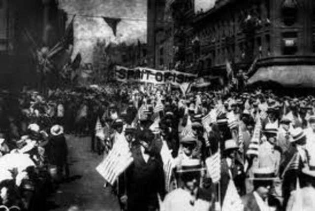 Preparedness Movement