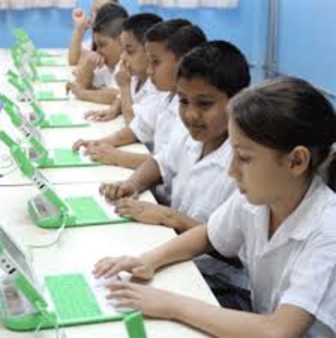 La tecnología modifica los términos