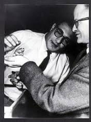 Warren McCulloch y Walter Pitts