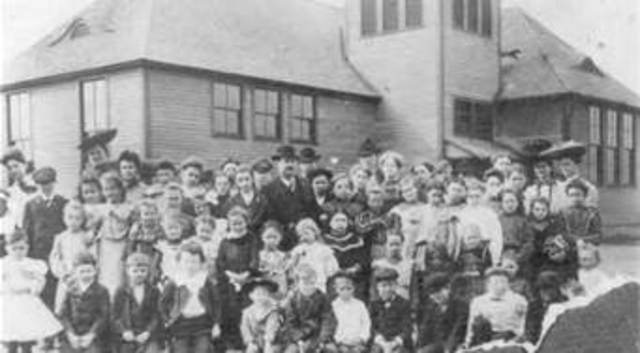 First School to promote Teacher Education