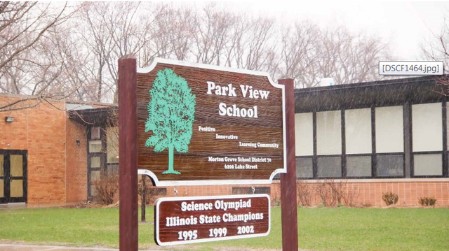 Graduate middle school