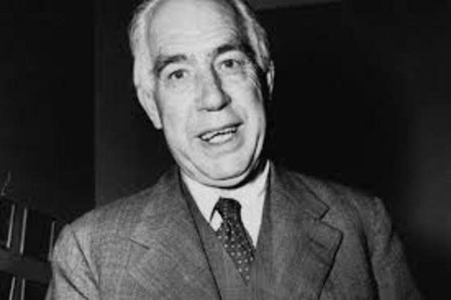 Bohr's Atomic Theory