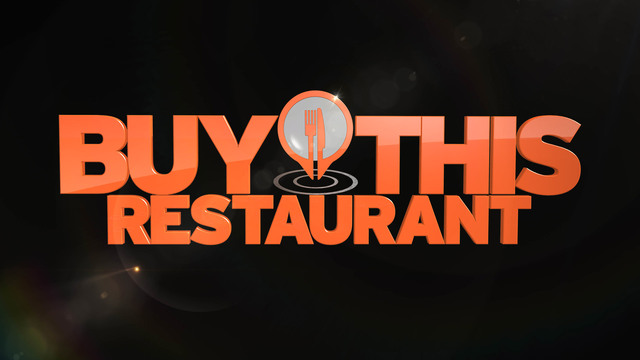 Buying Restaurant