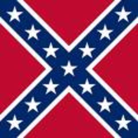 Confederate States of America