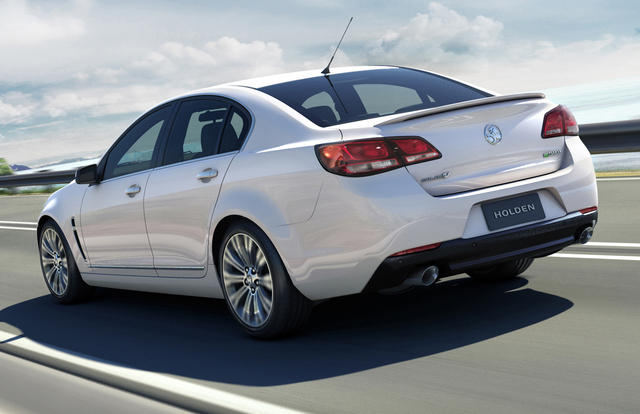 Buy a new second car