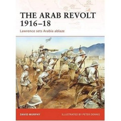 The Arab Revolt