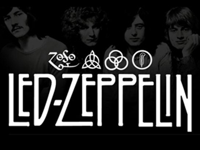 Ledd Zeppelin
