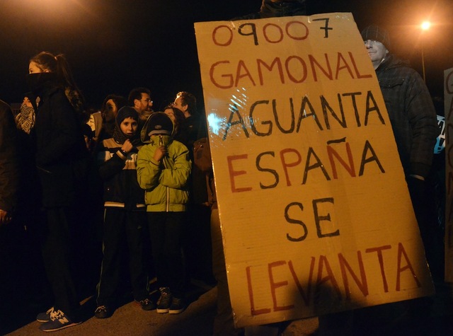 Resolución definitiva