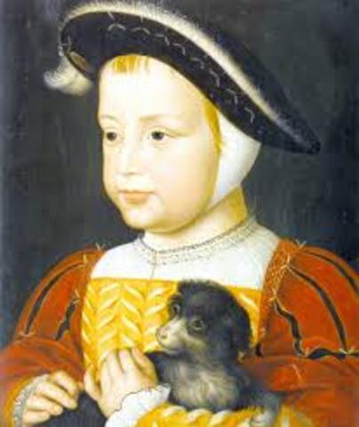 Catherine de Medici's Birth