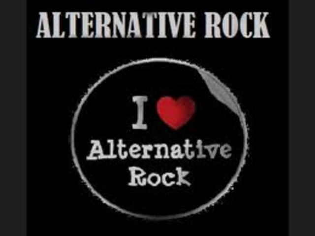 Rock Alternativo