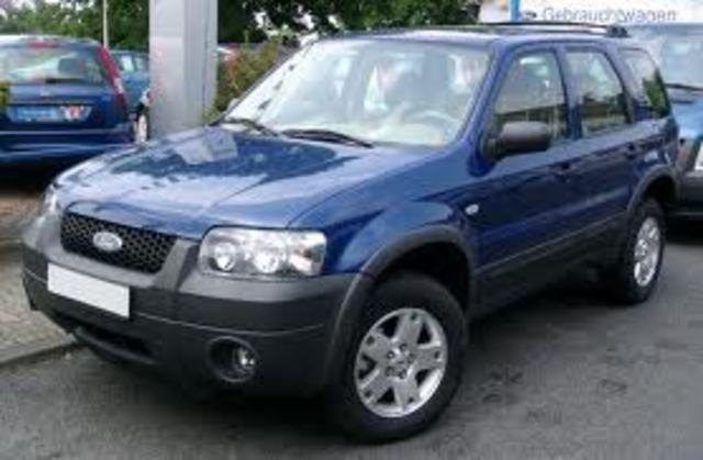 I want to get my permit and car