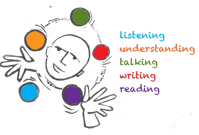 Learn 8 different languages