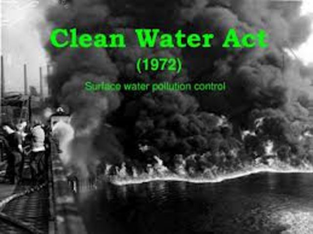 Clean Water Act