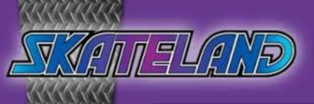 Skateland Closes