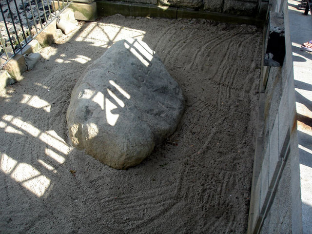 Plymouth Rock