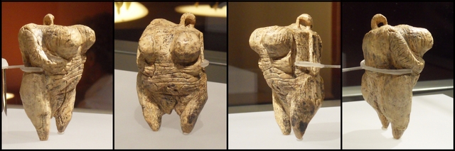 Venus of Hohle Fels
