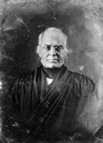 Prigg V. Pennsylvania