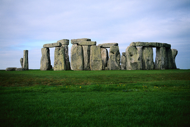 Stonage