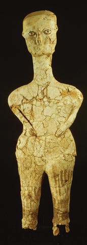 Human Figure