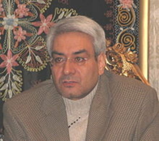 Planning of Takeover Started