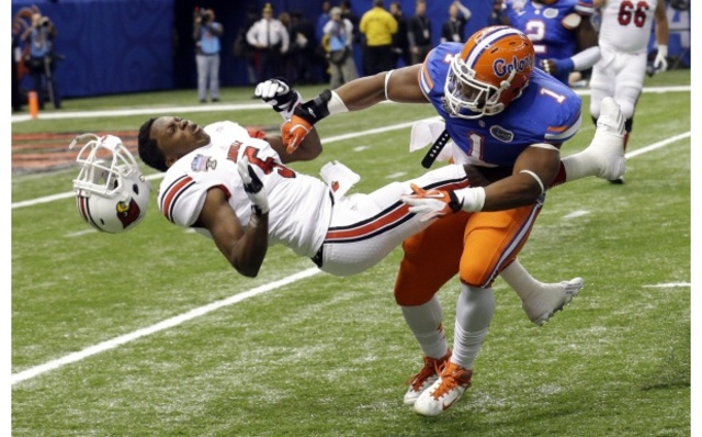 Have a successful football season