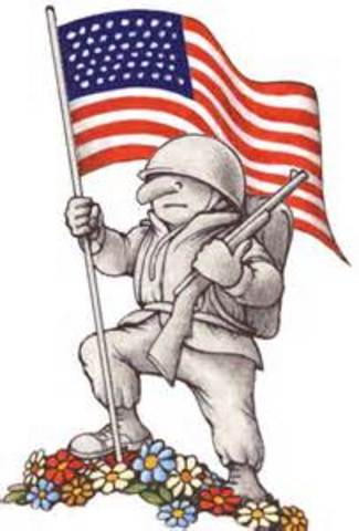 Estados Unidos adquiere territorio