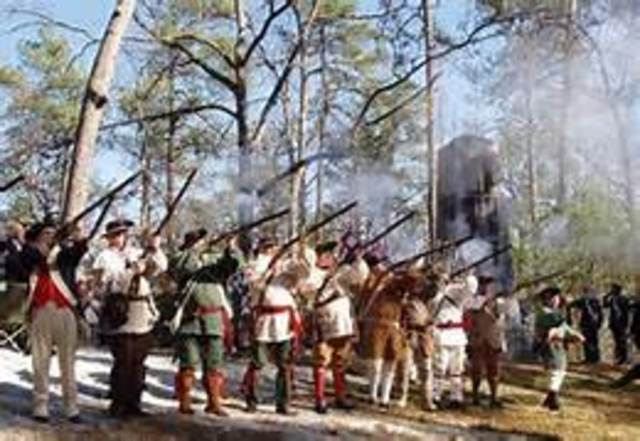 Elijah Clark and Battle of Kettle Creek