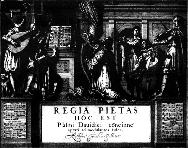 Regia Pietas