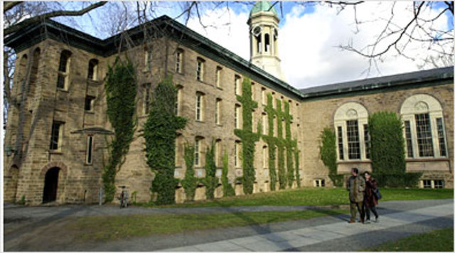 My Future is Bright.