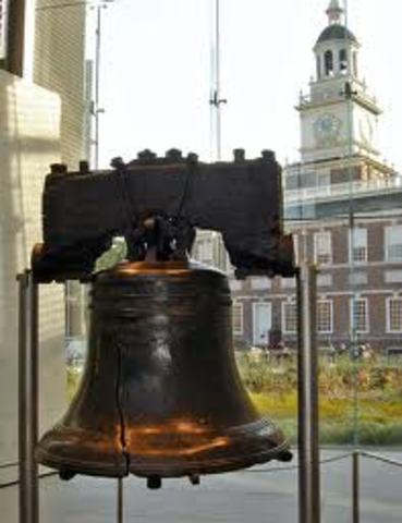Liberty Bell