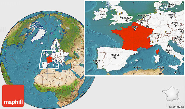 The Battles of Tours