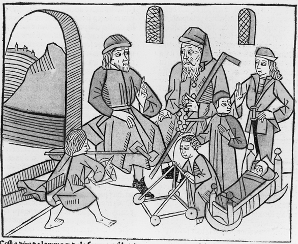 Bartholomaeus Anglicus