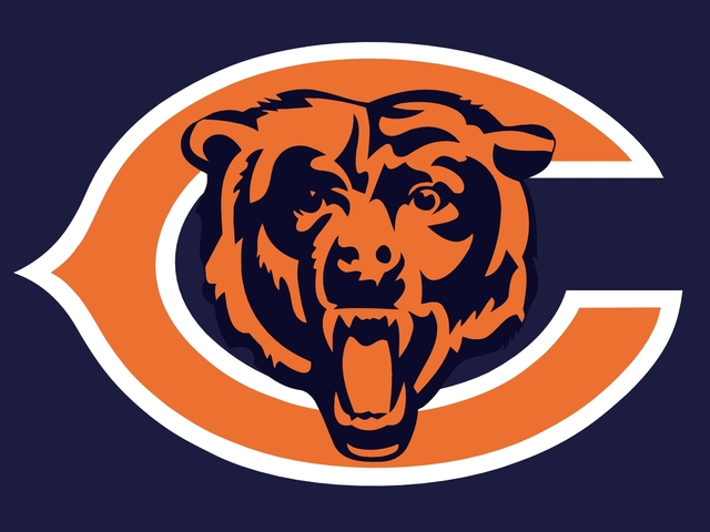 I wanted the bears to get to the superbowl