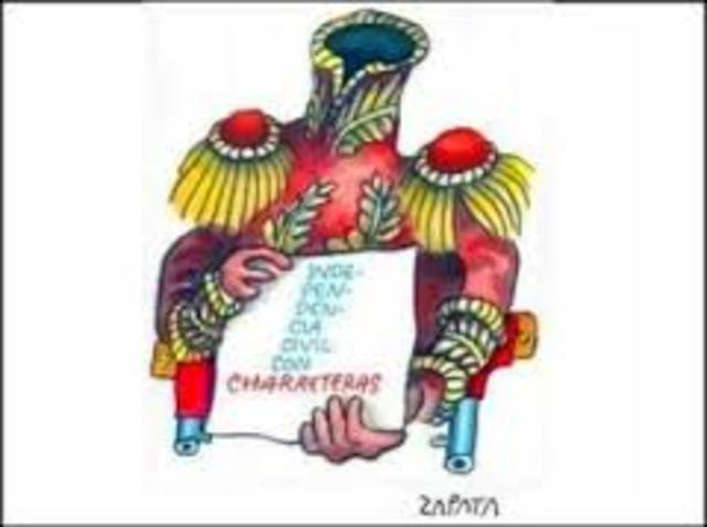 I Plan de la Nación