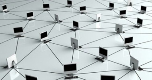 1000 computadoras conectadas.